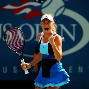 Adidas Stella McCartney Tennis Dress